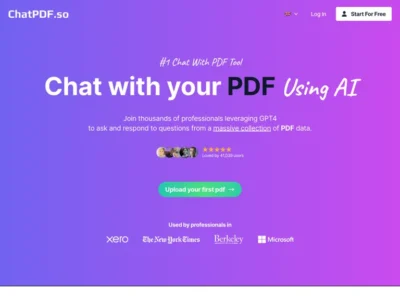 ChatPdf.So