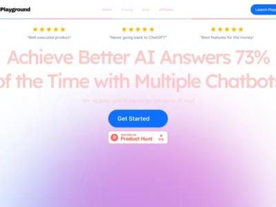Chatplayground.Ai