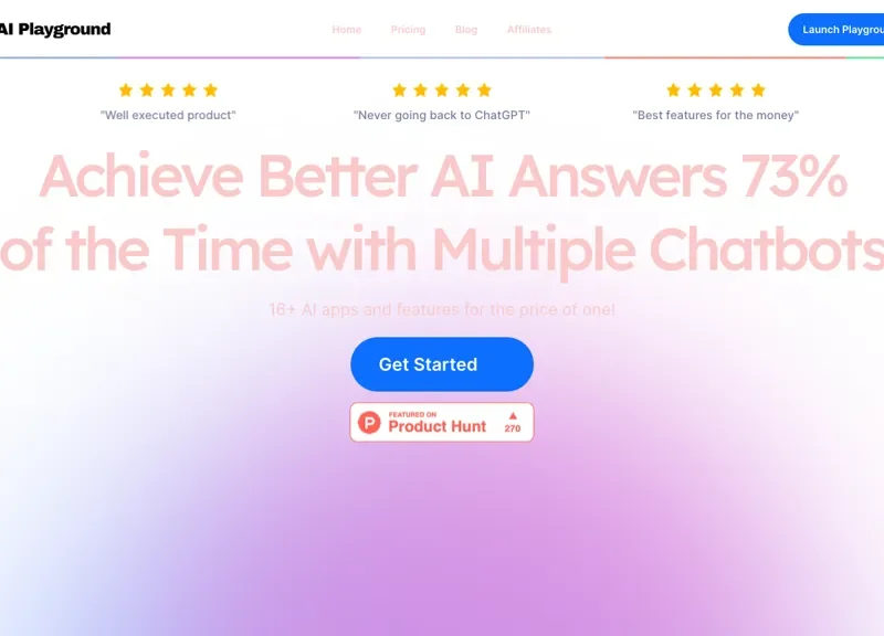 Chatplayground.Ai