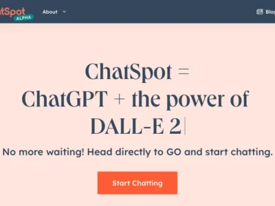 ChatSpot