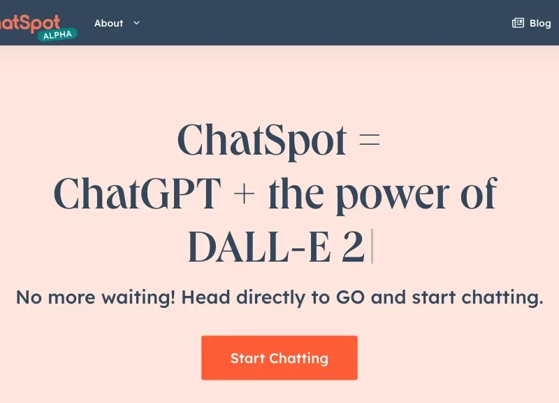 ChatSpot