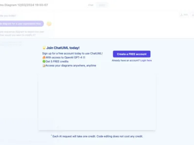 ChatUML