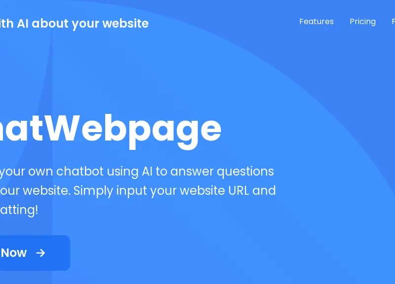 ChatWebpage