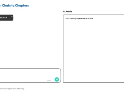 ChatWrite