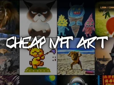 CheapNFT.Art