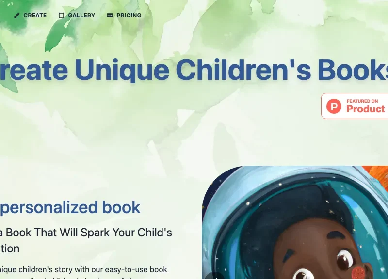 Childbook