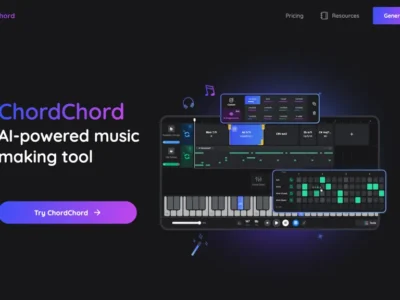 ChordChord