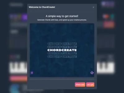 ChordCreate