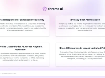 Chrome-Ai