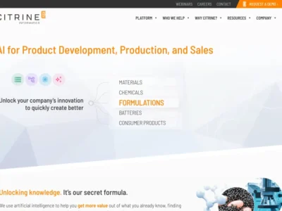 Citrine.Io