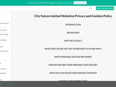 Cityfalcon.Ai