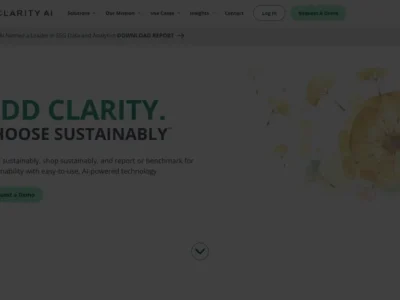 Clarity.Ai