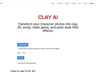 Clayai