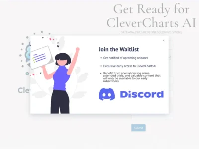 CleverCharts