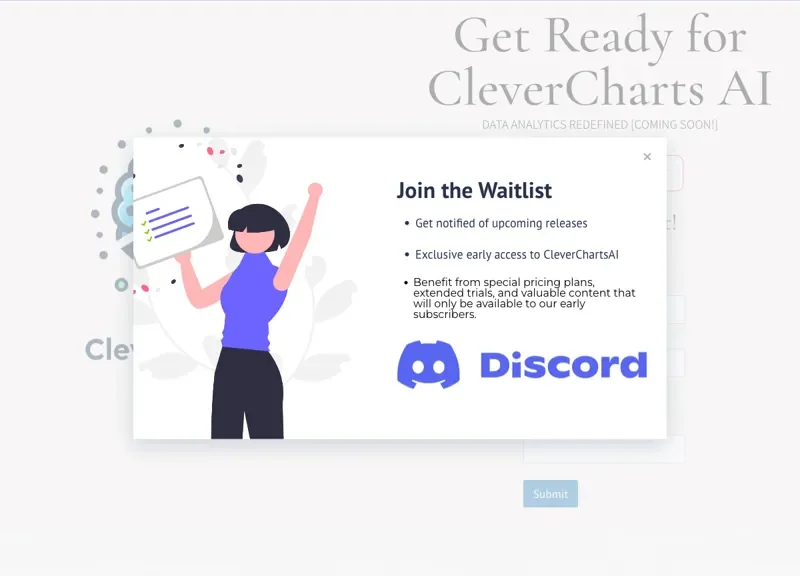 CleverCharts