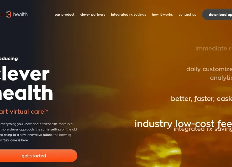 Cleverhealth.Ai
