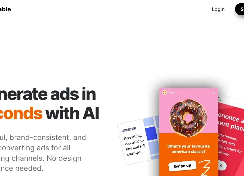 Clickable