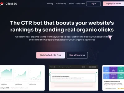 ClickSEO