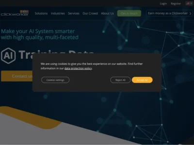 Clickworker