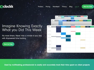 Clockk