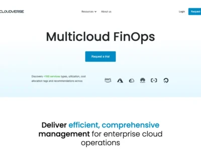 CloudVerse.Ai