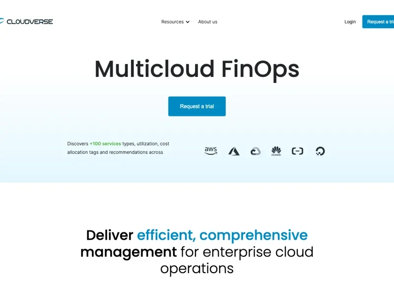 CloudVerse.Ai