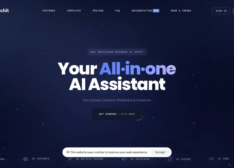 Coachit AI