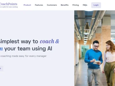 Coachpoints Ai