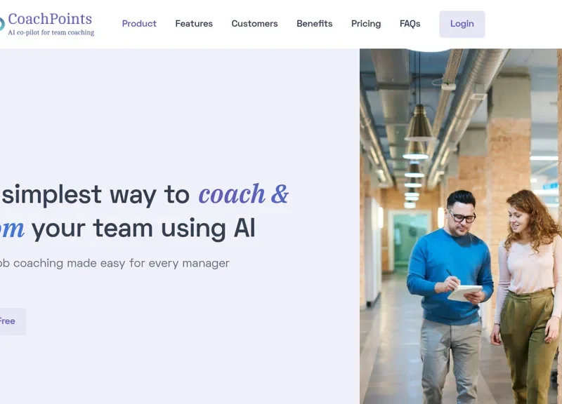 Coachpoints Ai