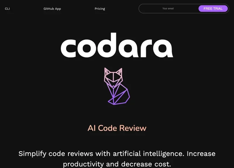 Codara
