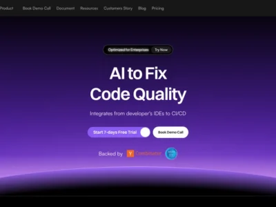 Codeant.Ai