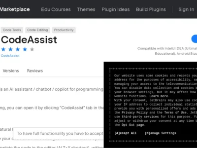 CodeAssist