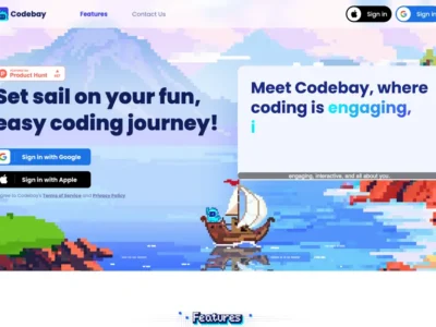 Codebay.Ai