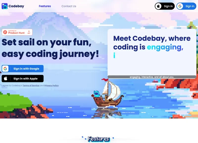 Codebay.Ai