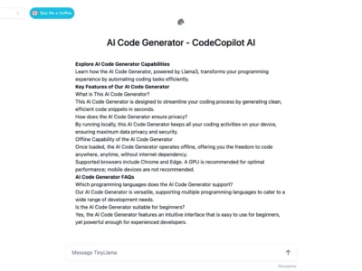 Codecopilot Ai