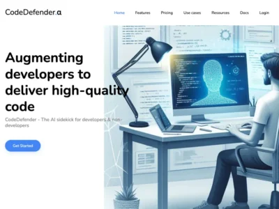 CodeDefender