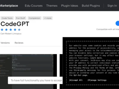 CodeGPT