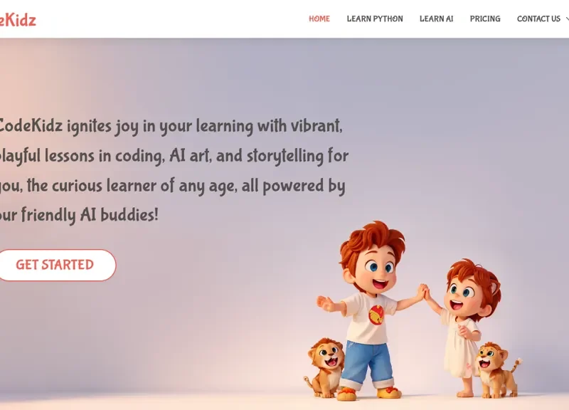 CodeKidz
