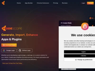 CodeScope