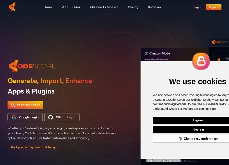 CodeScope
