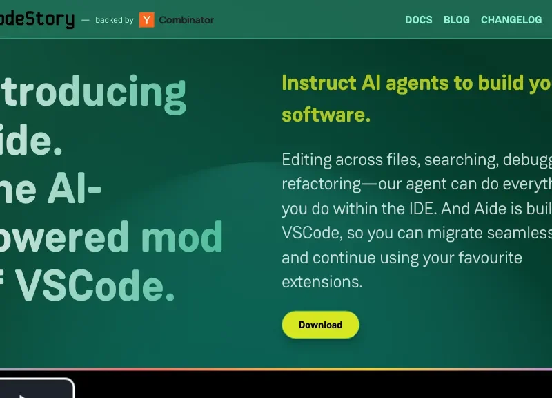 CodeStory