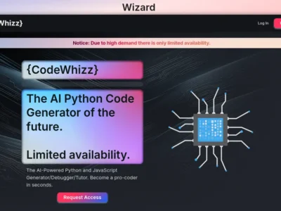 CodeWhizz