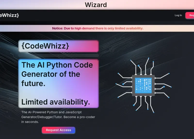 CodeWhizz