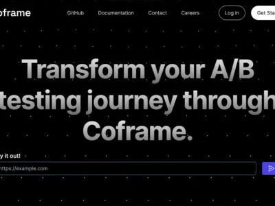 Coframe