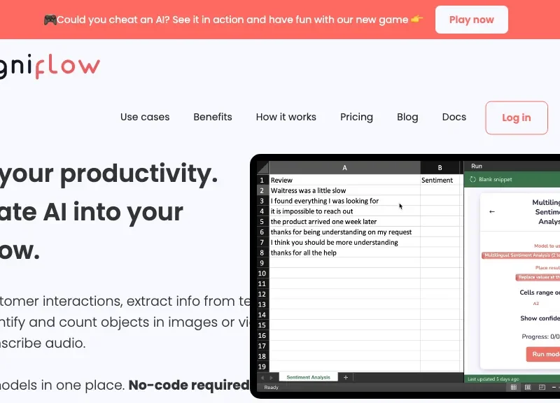 IFlow