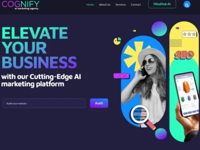 Cognify Ai