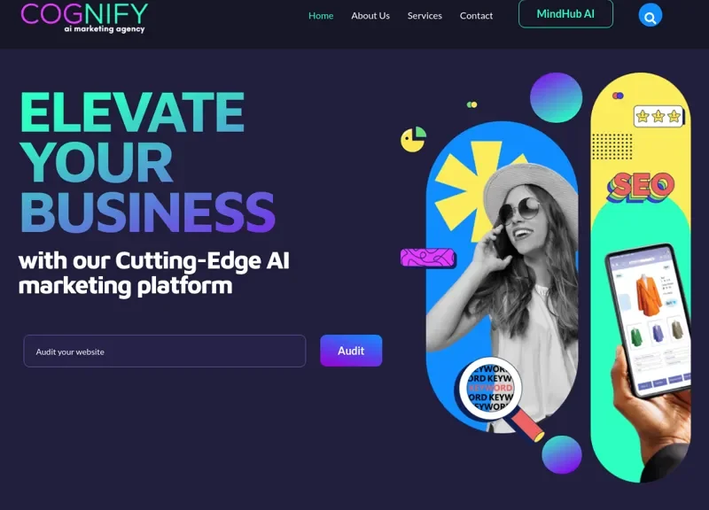 Cognify Ai
