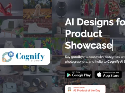 Cognify Studio