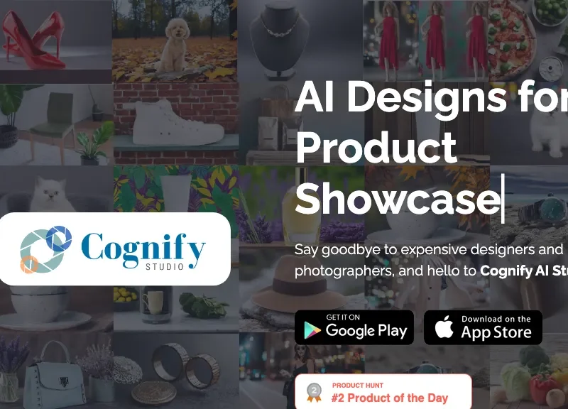 Cognify Studio