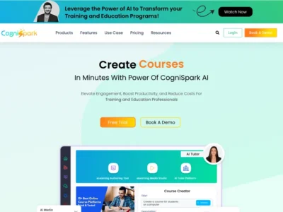 CogniSpark